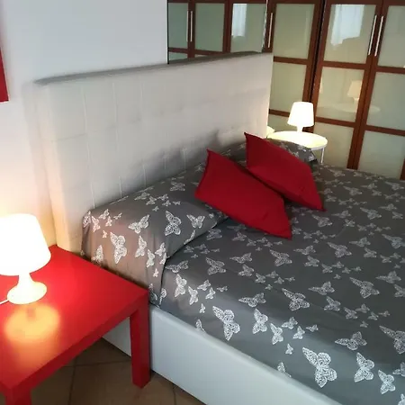 Apartment Rovelli Bergamo