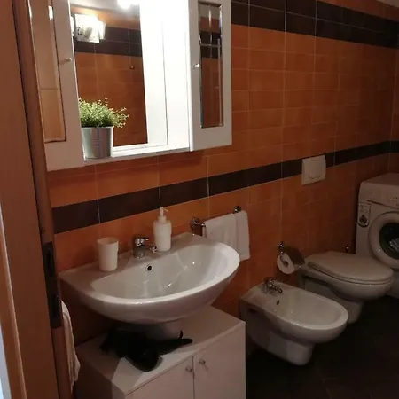 Rovelli Апартаменты