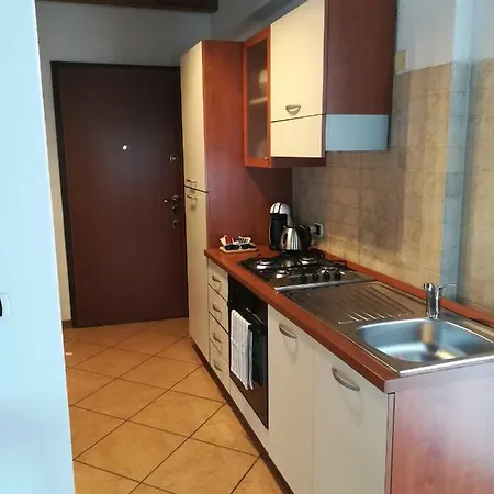 Rovelli Бергамо