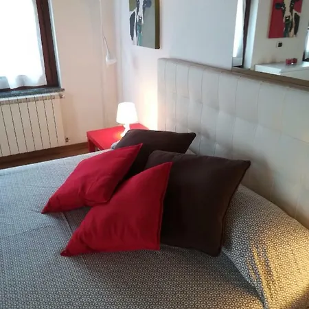 Rovelli Apartamento Bérgamo
