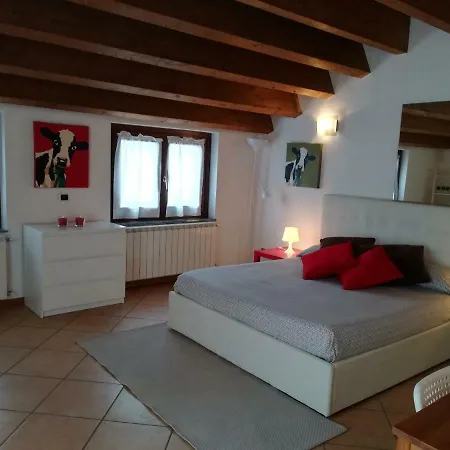 Apartamento Rovelli *