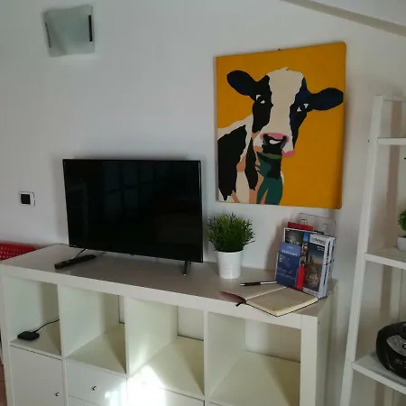 Rovelli Apartamento