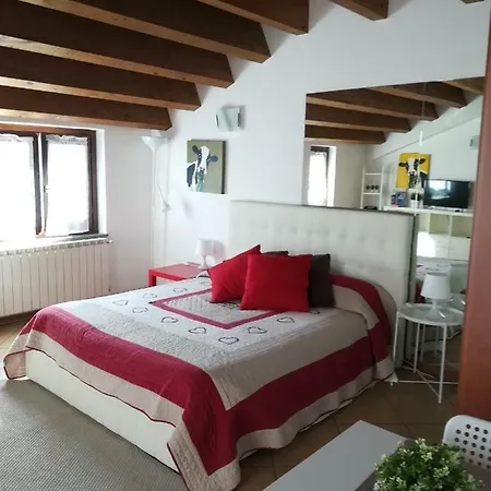 Rovelli * Bérgamo