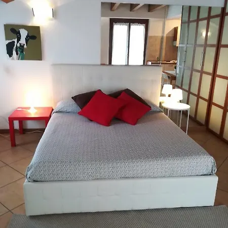 Rovelli Appartement