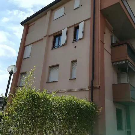 Rovelli Appartement *