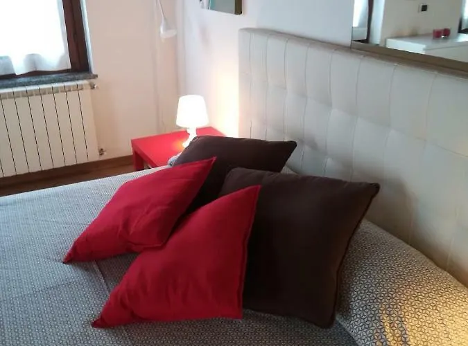 Rovelli Apartamento Bérgamo