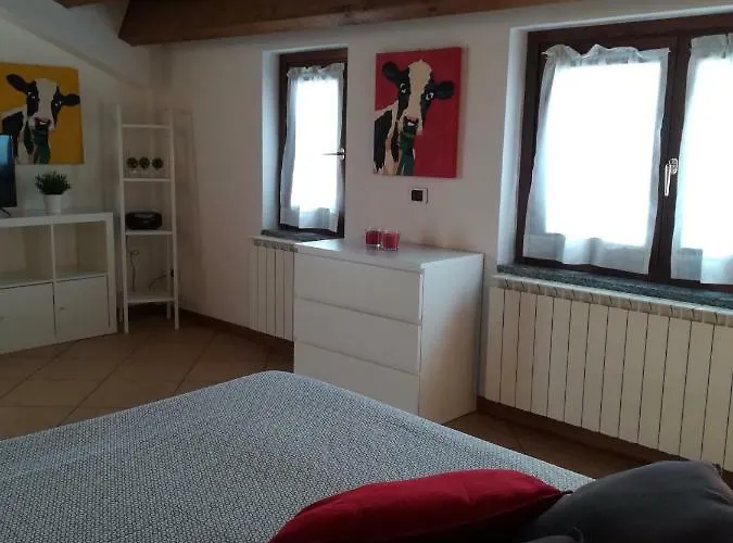 Rovelli Apartamento