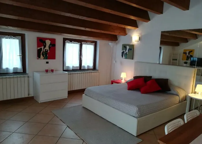 Apartamento Rovelli *