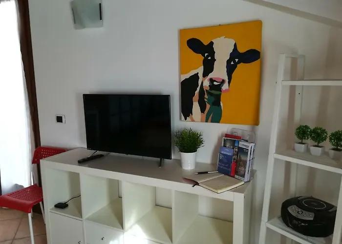 Rovelli Apartamento