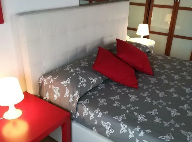 Apartmán Rovelli Bergamo