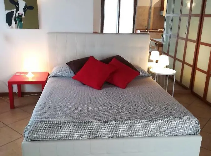 Rovelli Apartamento
