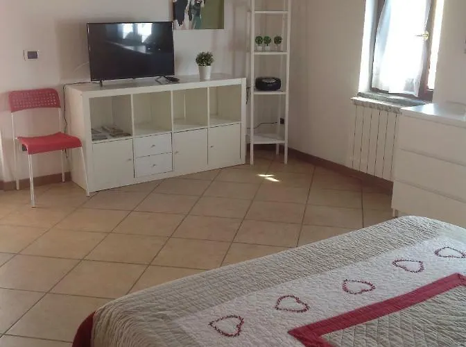 Apartamento Rovelli Bérgamo