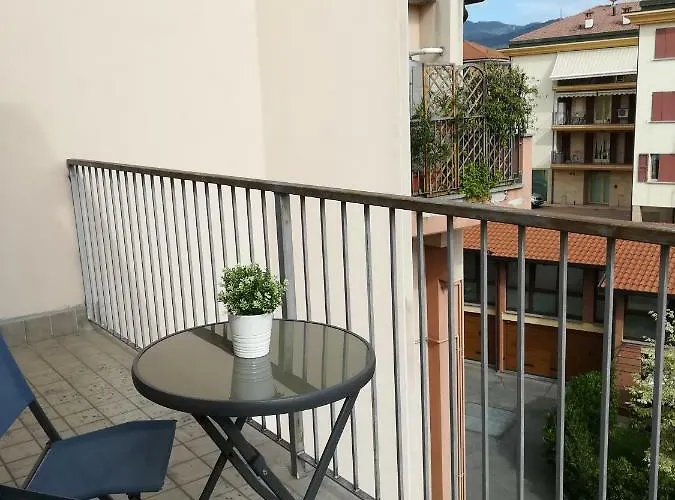 Rovelli Bérgamo